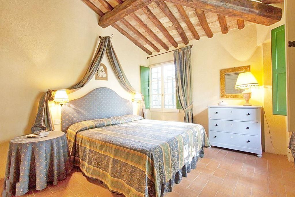 Доходный дом в Кьянти, Италия, 1 000 м² - фото 18