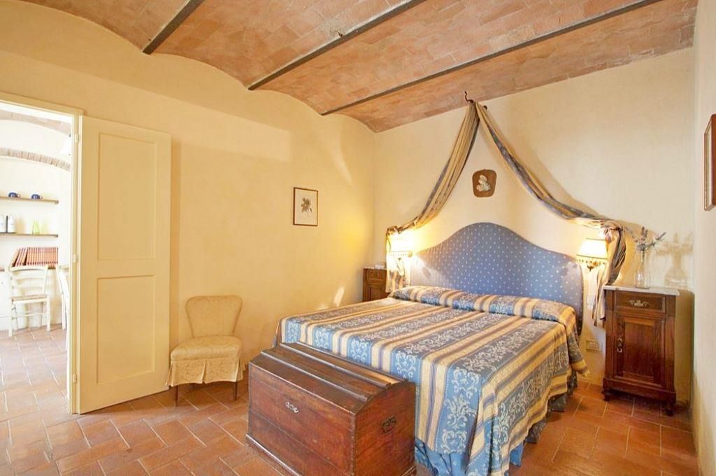 Доходный дом в Кьянти, Италия, 1 000 м² - фото 13