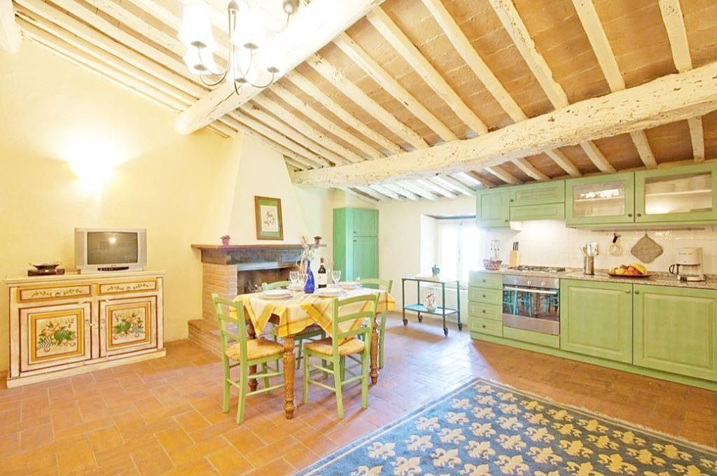 Доходный дом в Кьянти, Италия, 1 000 м² - фото 10