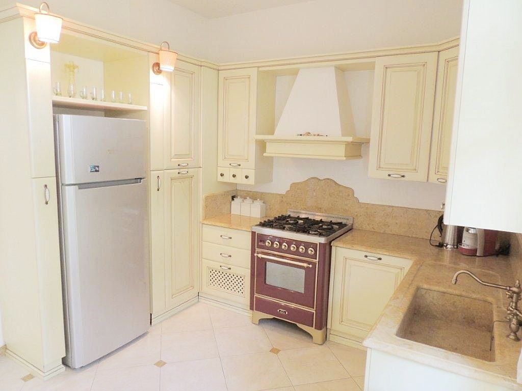 Вилла в Форте деи Марми, Италия, 220 м² - фото 7