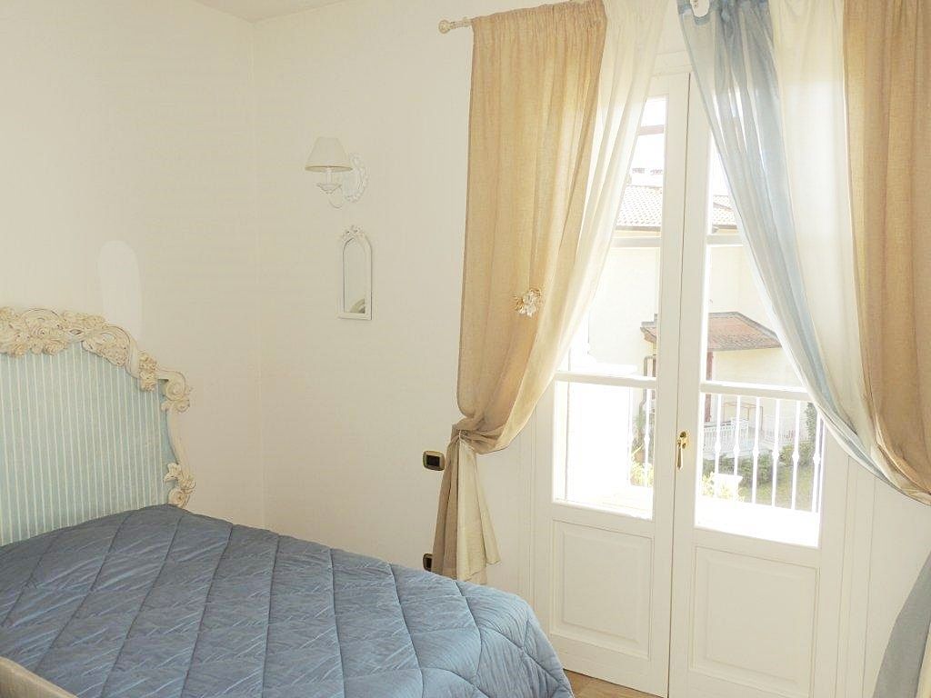 Вилла в Форте деи Марми, Италия, 220 м² - фото 12