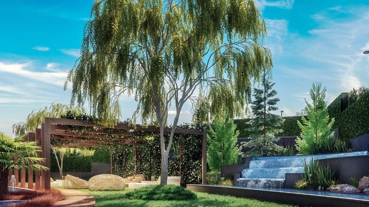 Квартира в Стамбуле, Турция, 92 м² - фото 7