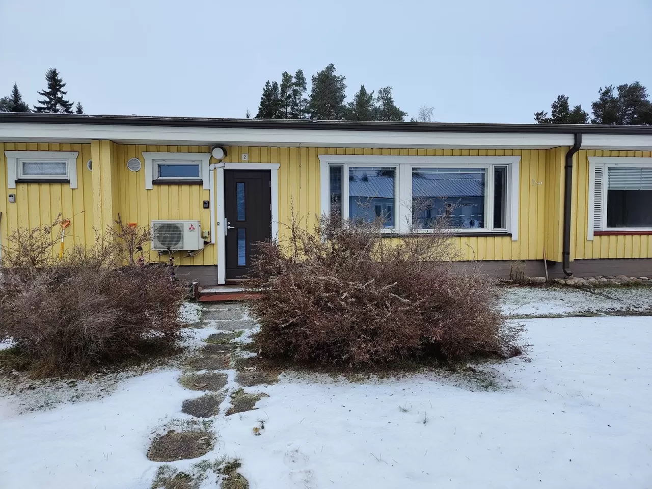 Таунхаус в Оулу, Финляндия, 66.5 м² - фото 1