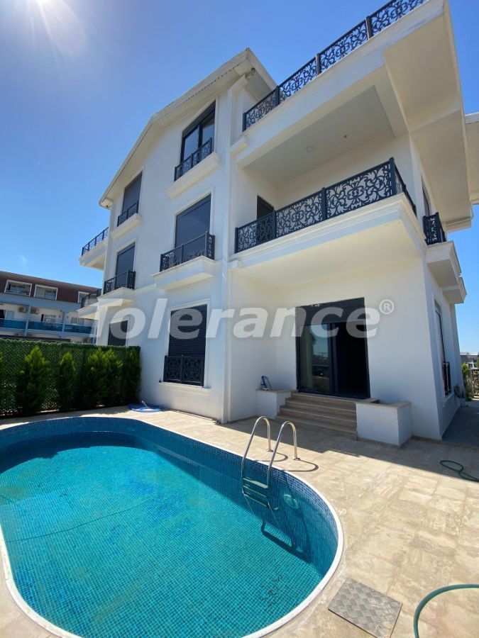 Вилла в Белеке, Турция, 200 м² - фото 3