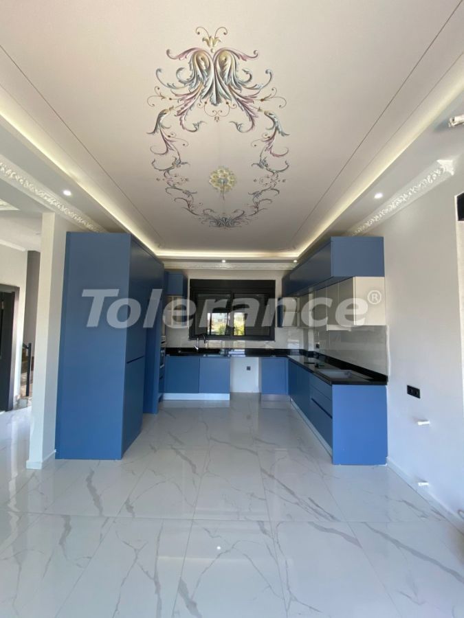 Вилла в Белеке, Турция, 200 м² - фото 5