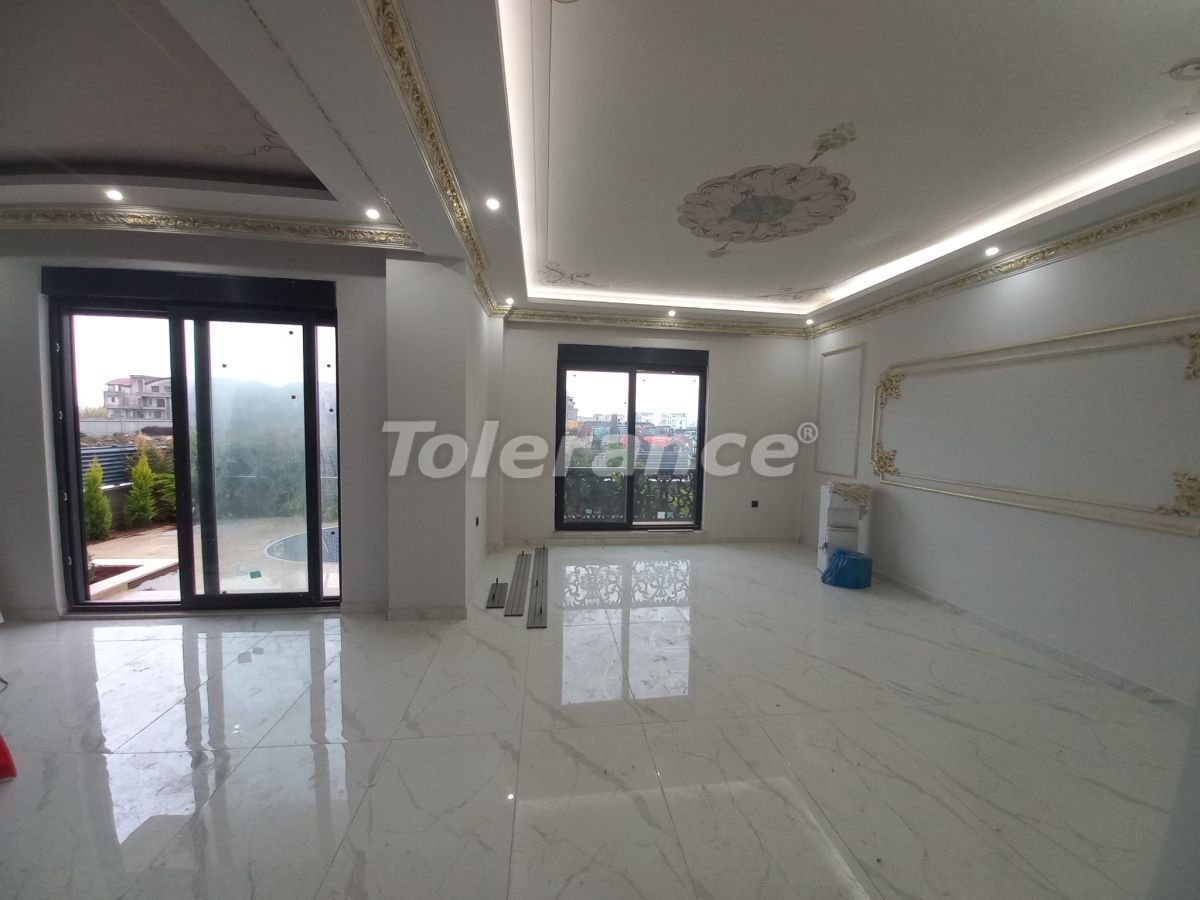 Вилла в Белеке, Турция, 200 м² - фото 9