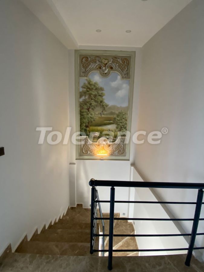 Вилла в Белеке, Турция, 200 м² - фото 17