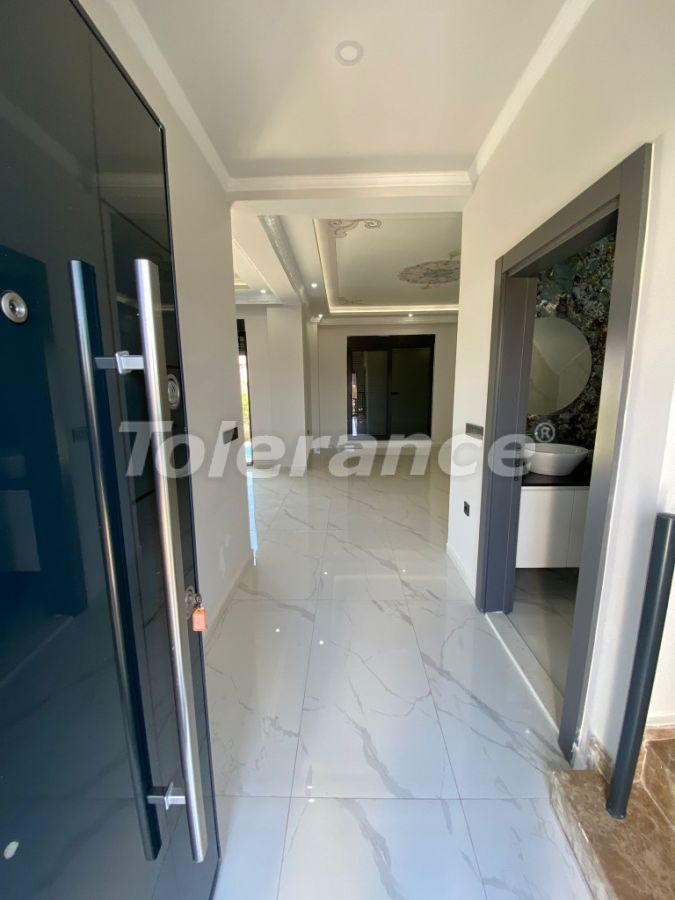 Вилла в Белеке, Турция, 200 м² - фото 18