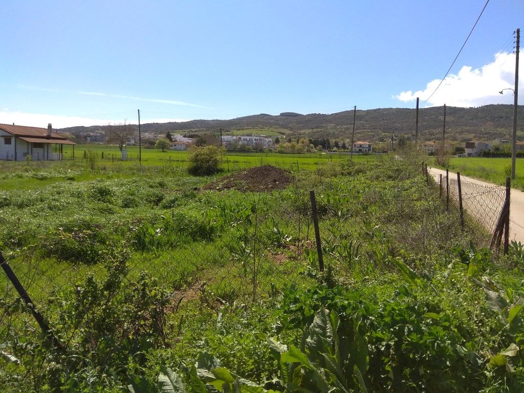 Земля в Салониках, Греция, 18 500 м² - фото 2