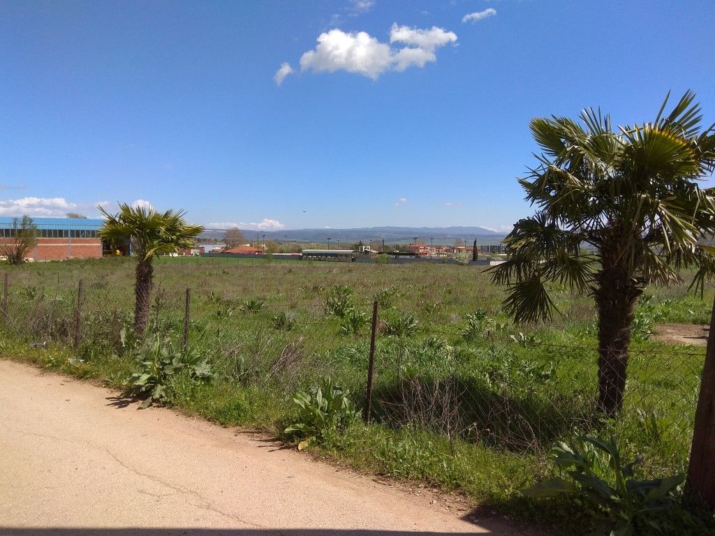 Земля в Салониках, Греция, 18 500 м² - фото 4