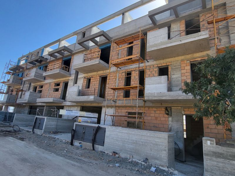 Таунхаус в Пафосе, Кипр, 100 м² - фото 4