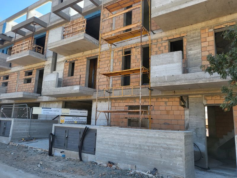 Таунхаус в Пафосе, Кипр, 100 м² - фото 3