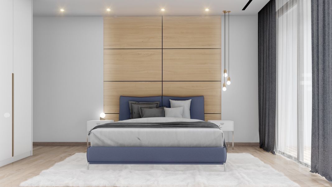 Таунхаус в Пафосе, Кипр, 100 м² - фото 8