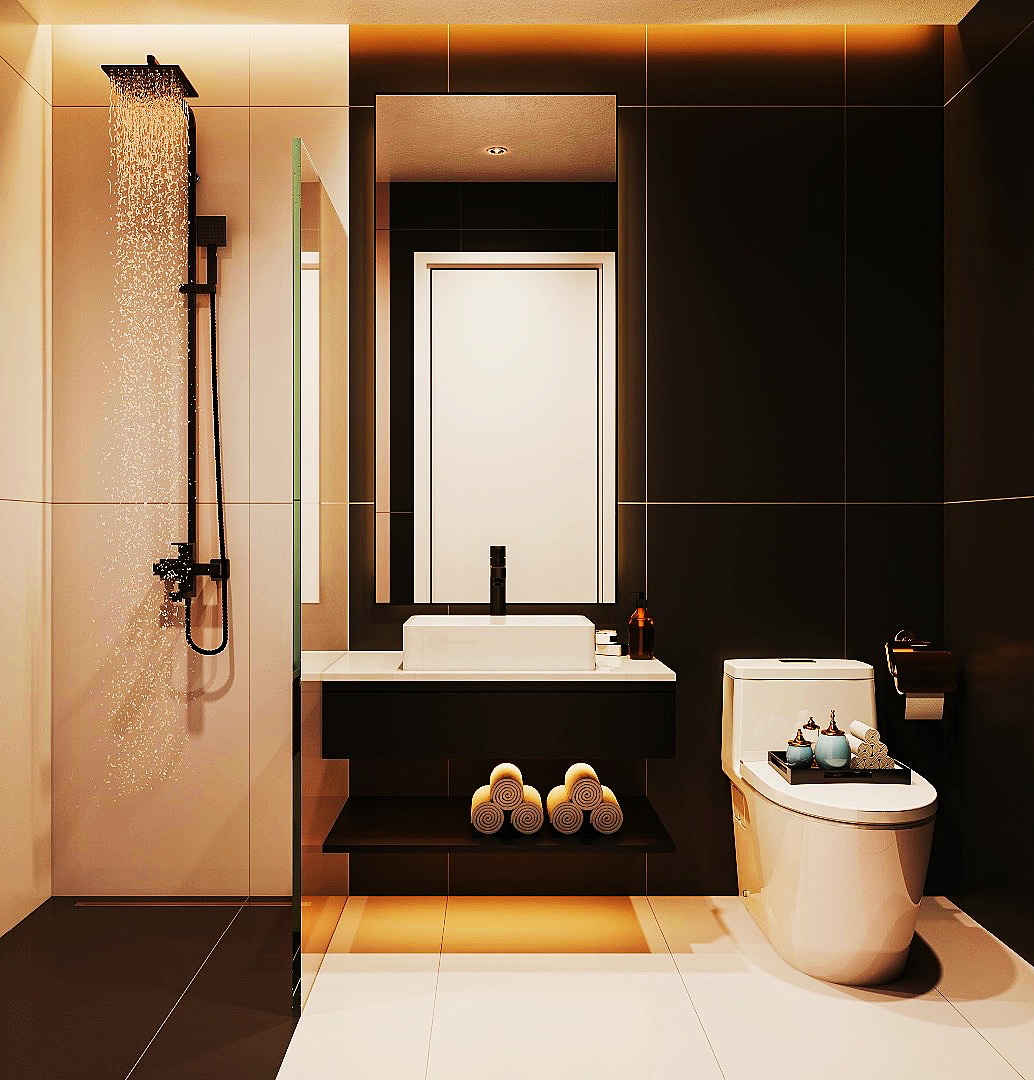 Студия на Пхукете, Таиланд, 25 м² - фото 3