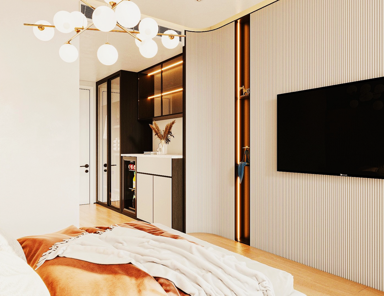 Апартаменты на Пхукете, Таиланд, 71 м² - фото 6