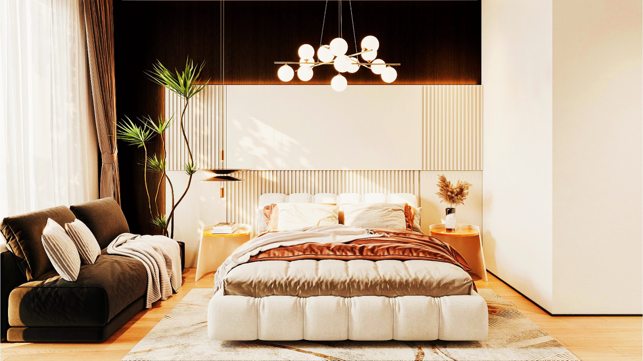 Апартаменты на Пхукете, Таиланд, 71 м² - фото 5