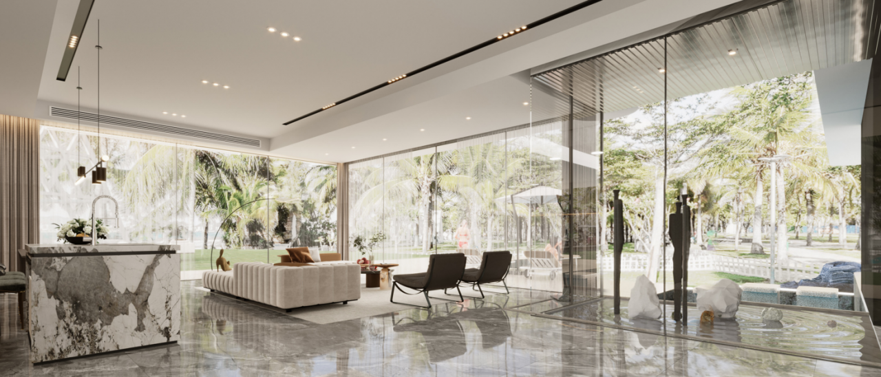 Вилла на Пхукете, Таиланд, 398 м² - фото 7