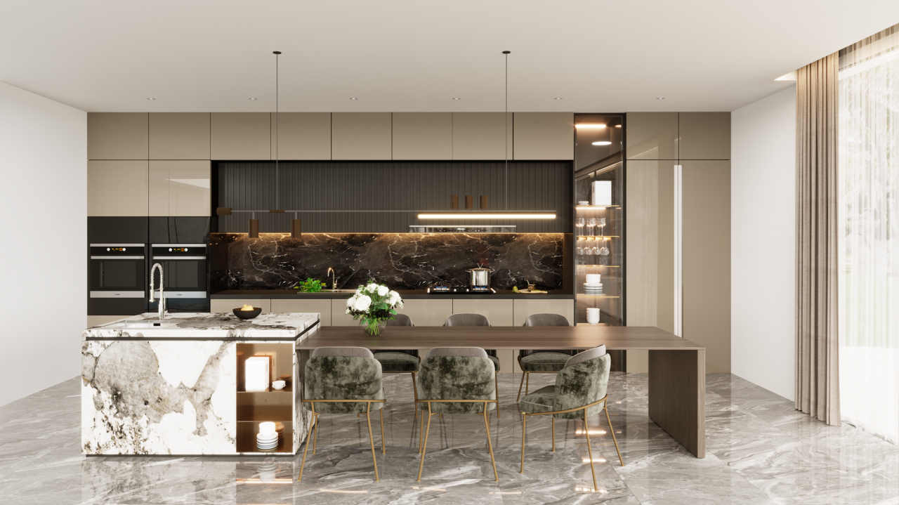 Вилла на Пхукете, Таиланд, 398 м² - фото 8