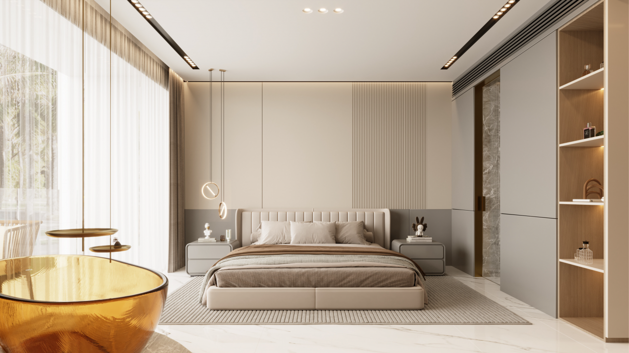 Вилла на Пхукете, Таиланд, 398 м² - фото 9