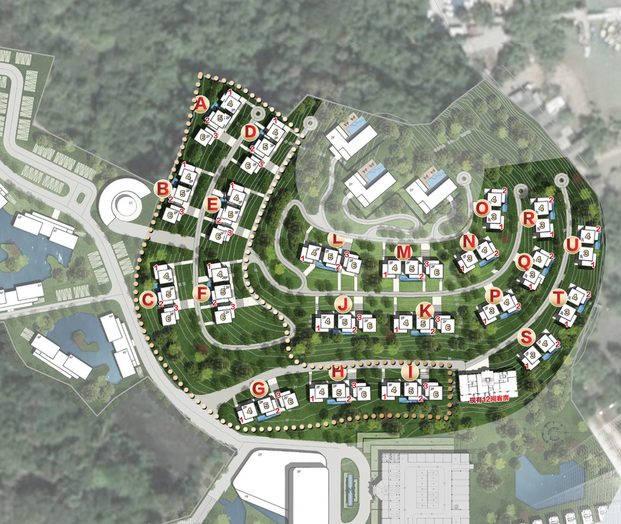 Дом на Пхукете, Таиланд, 40 м² - фото 4