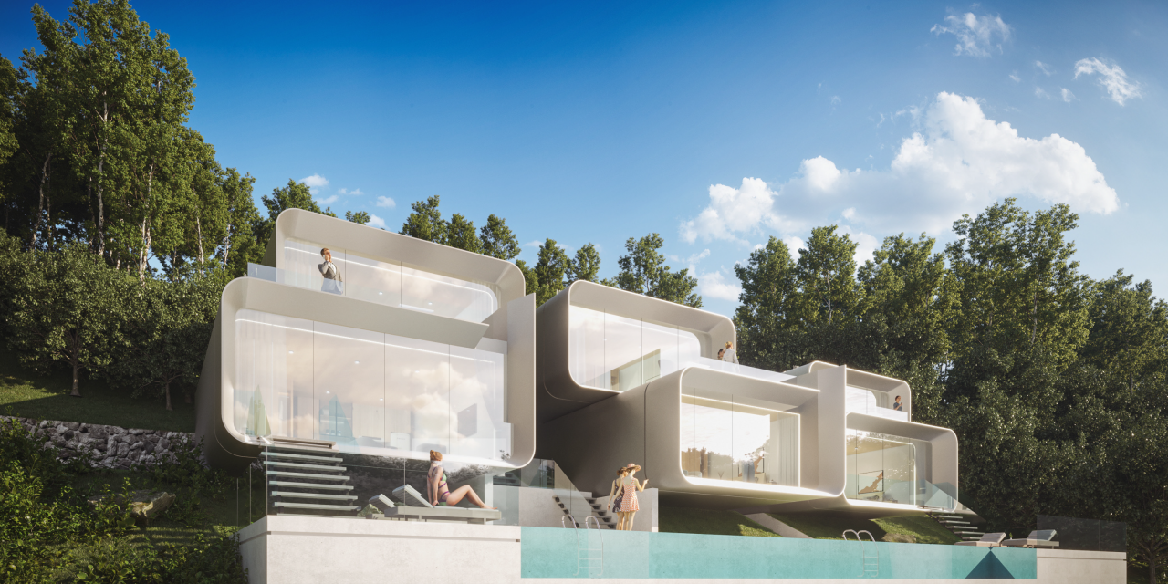 Дом на Пхукете, Таиланд, 40 м² - фото 2