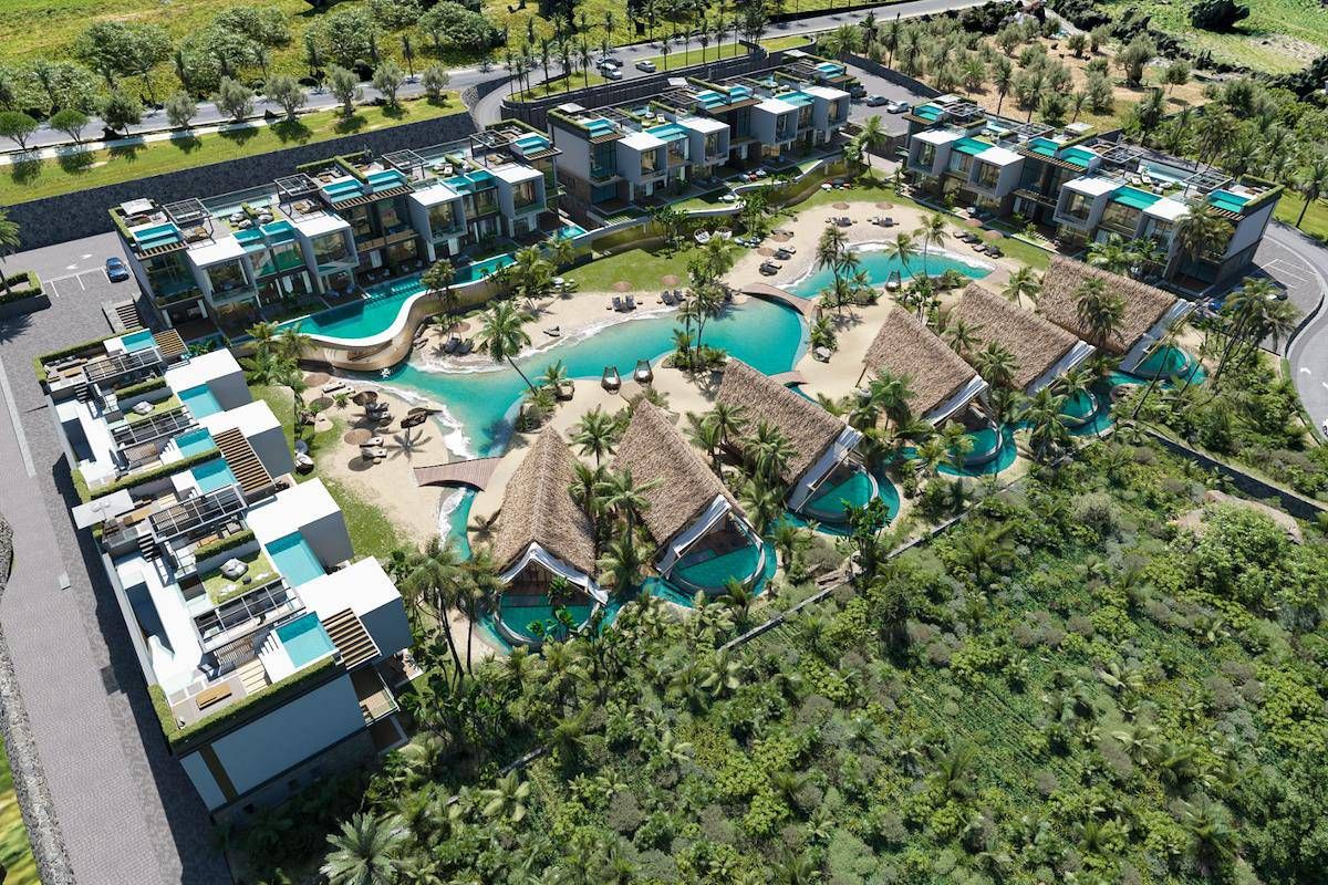 Вилла в Кирении, Кипр, 85 м² - фото 1