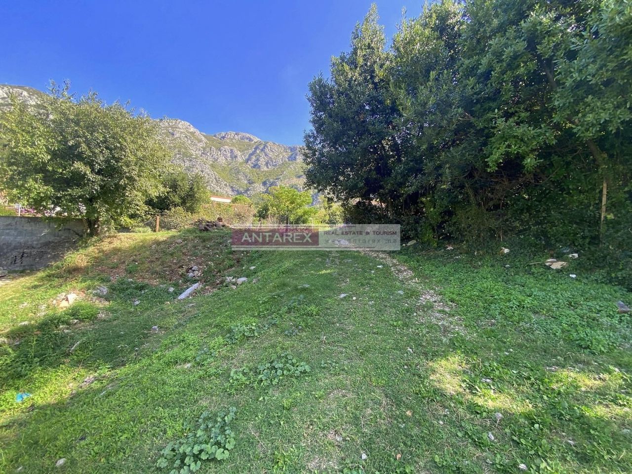 Вилла в Рисане, Черногория, 302 м² - фото 3