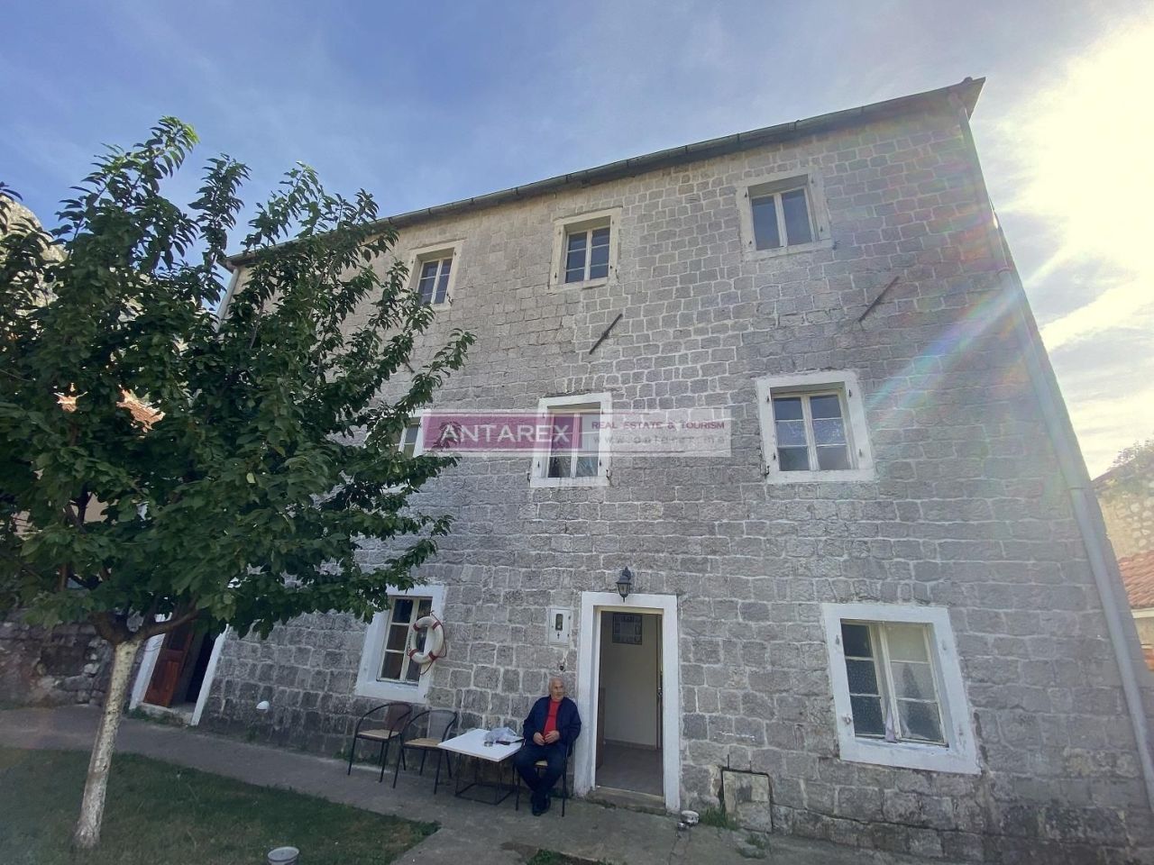 Вилла в Рисане, Черногория, 302 м² - фото 4