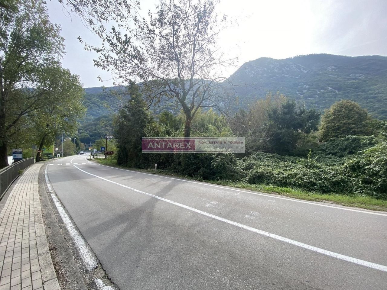 Земля в Морини, Черногория, 601 м² - фото 4