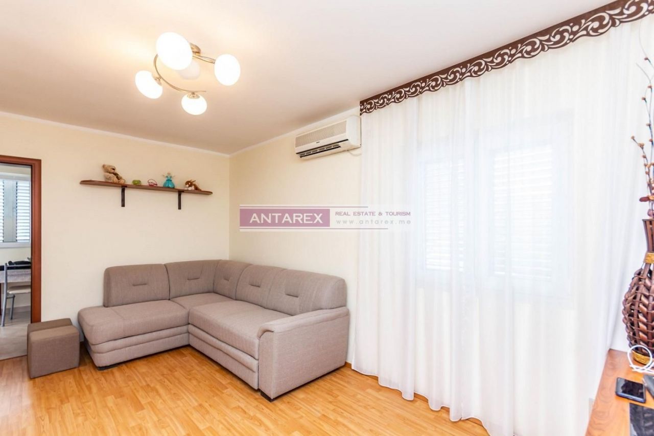 Апартаменты в Баошичах, Черногория, 87 м² - фото 4