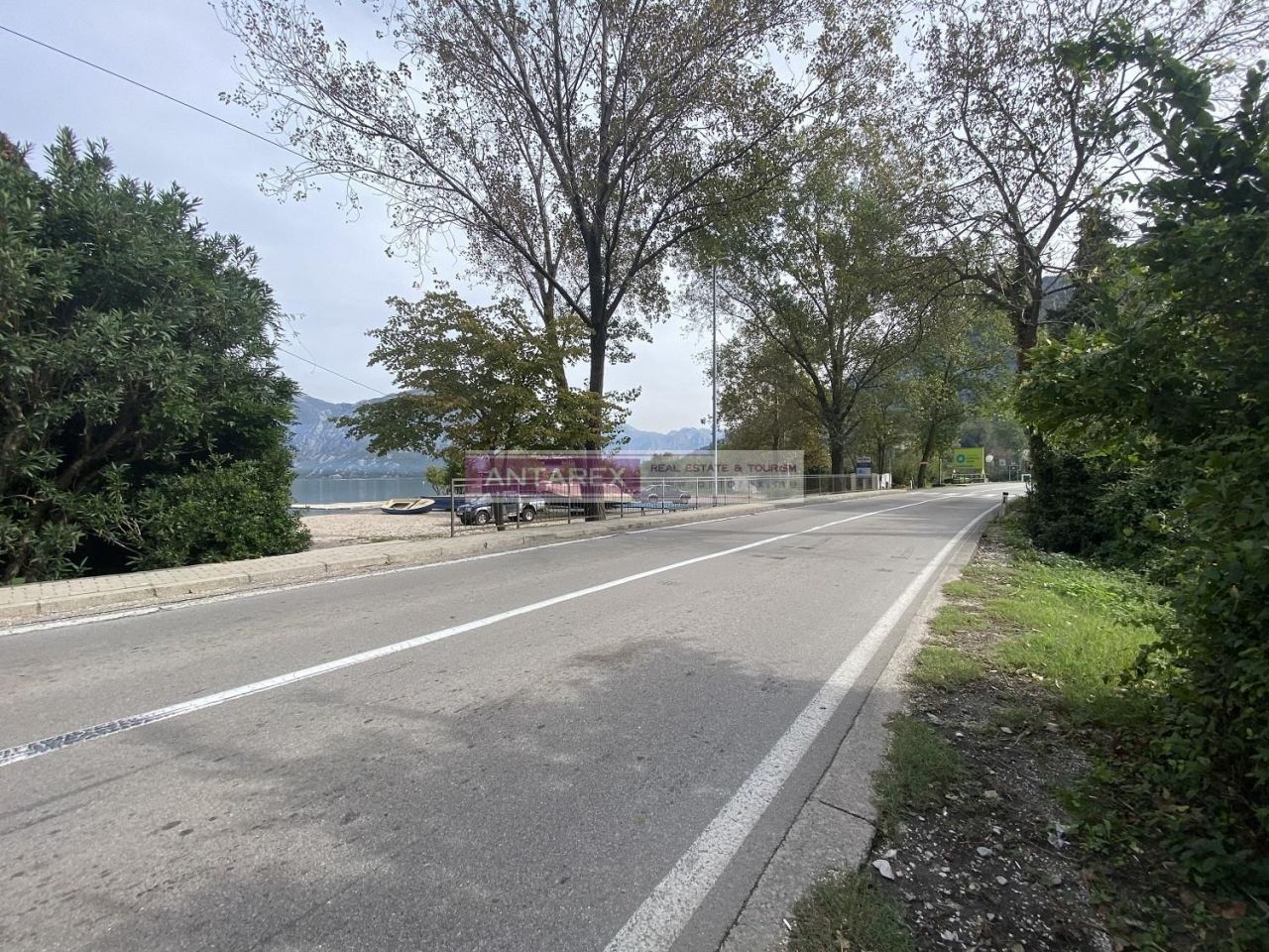 Земля в Морини, Черногория, 601 м² - фото 5