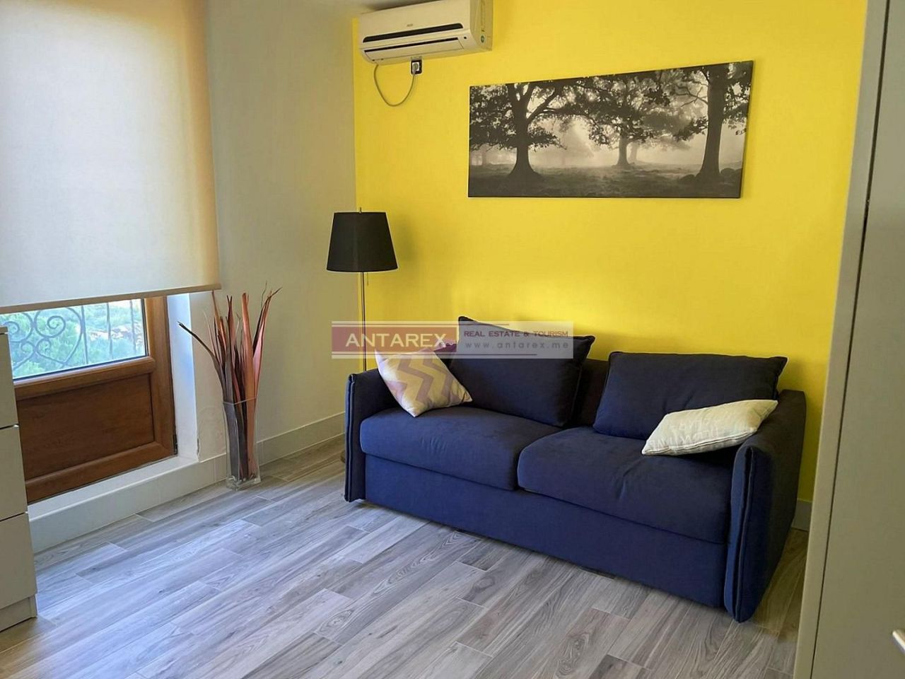 Апартаменты в Добра Воде, Черногория, 222 м² - фото 5