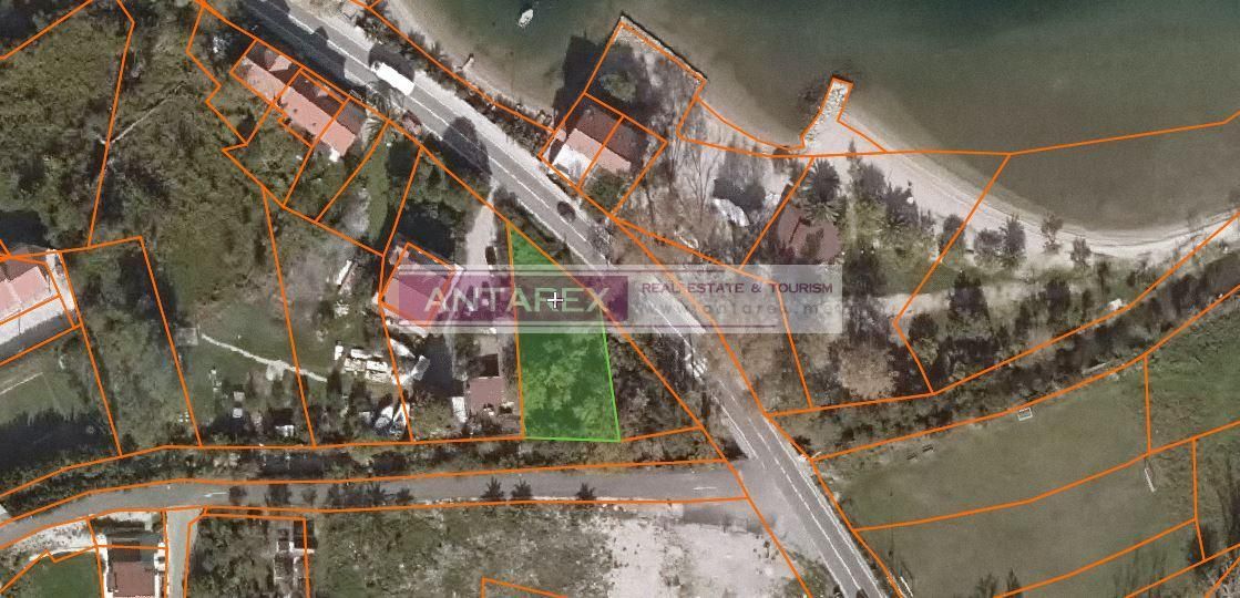 Земля в Морини, Черногория, 601 м² - фото 6