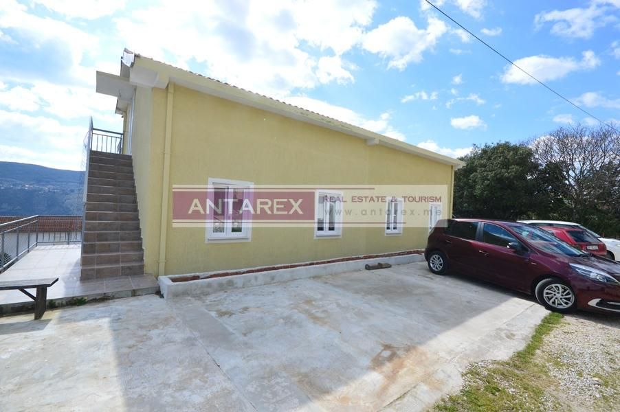 Апартаменты в Херцег-Нови, Черногория, 104 м² - фото 7