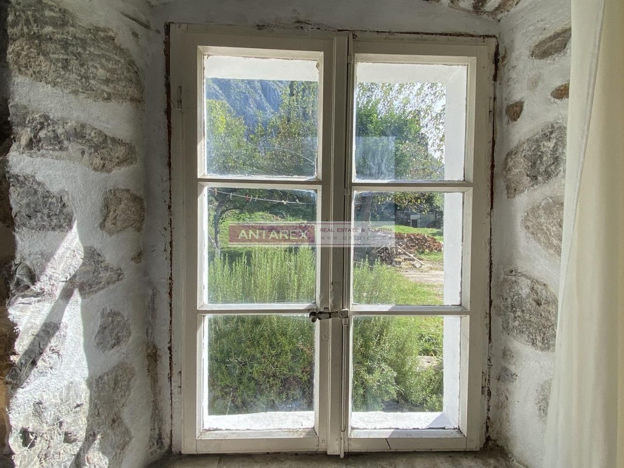 Вилла в Рисане, Черногория, 302 м² - фото 7