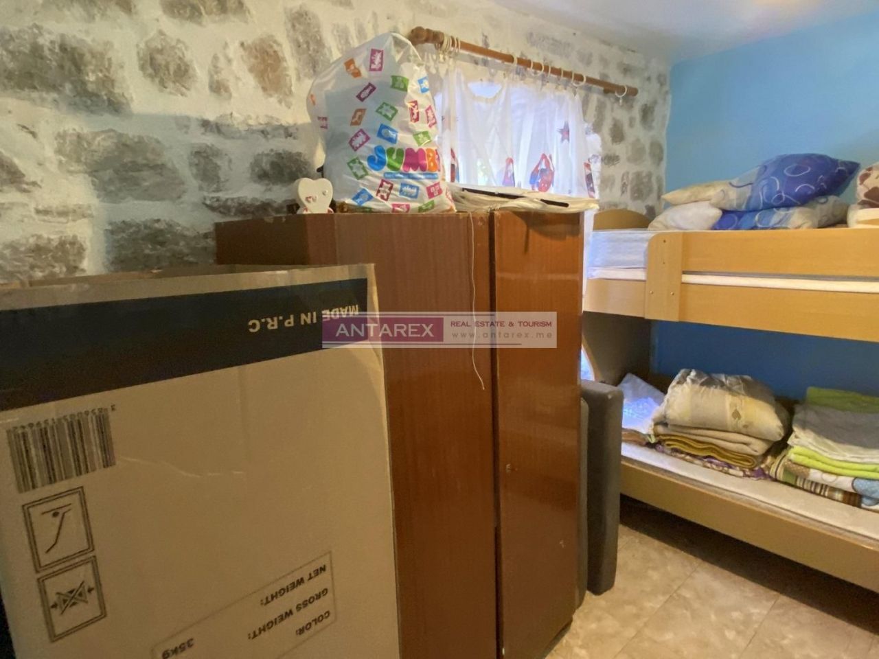 Вилла в Рисане, Черногория, 302 м² - фото 8