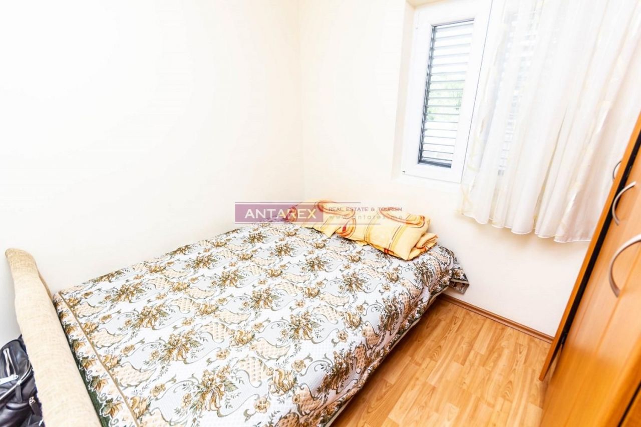 Апартаменты в Баошичах, Черногория, 87 м² - фото 8