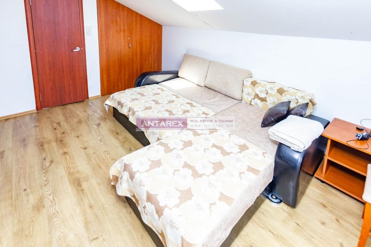 Апартаменты в Баошичах, Черногория, 87 м² - фото 9