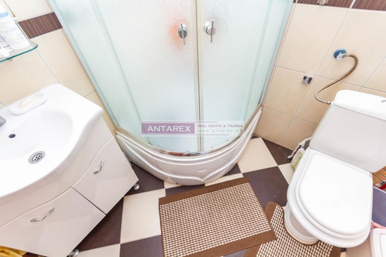 Апартаменты в Баошичах, Черногория, 87 м² - фото 10