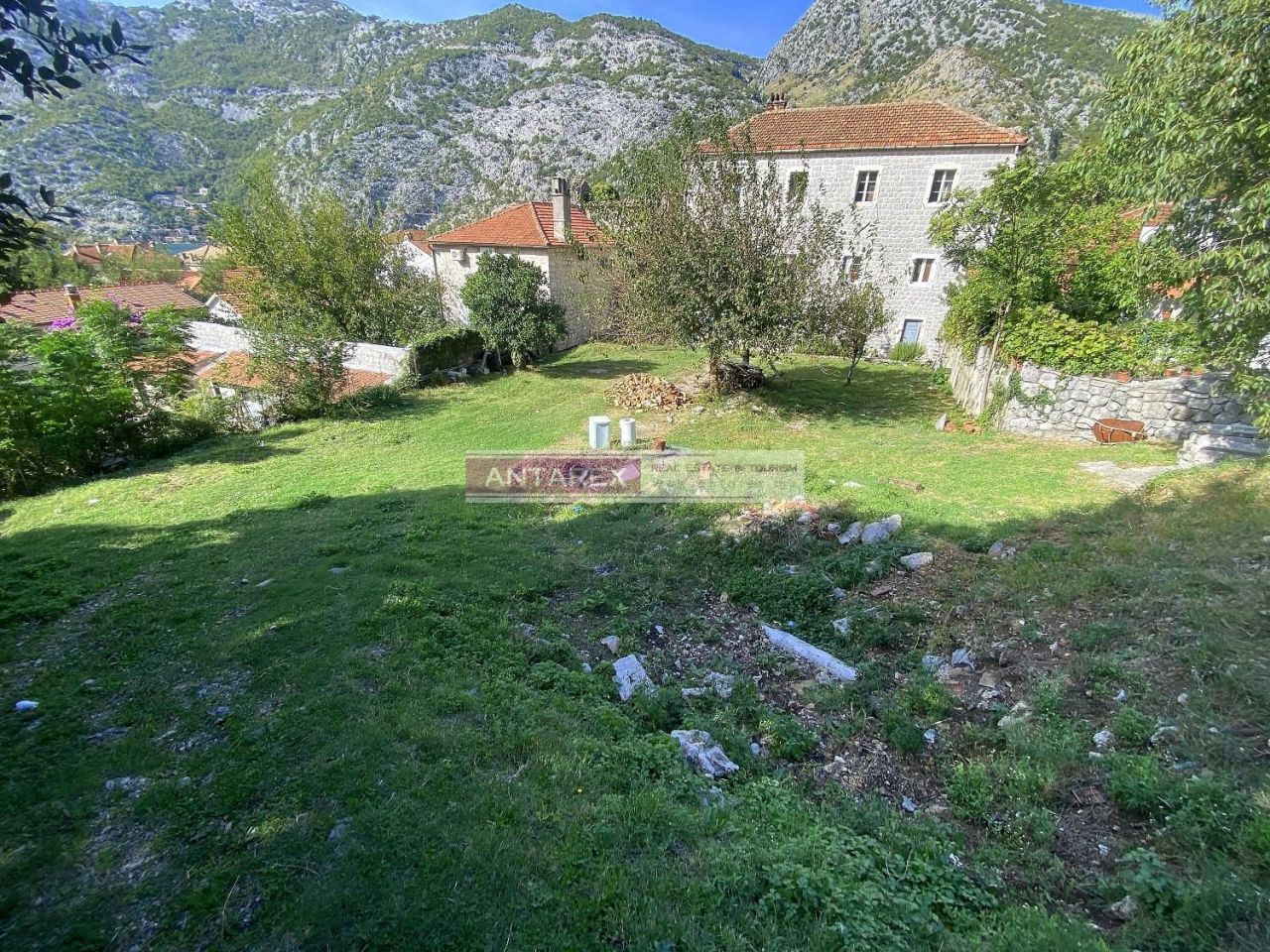 Вилла в Рисане, Черногория, 302 м² - фото 11