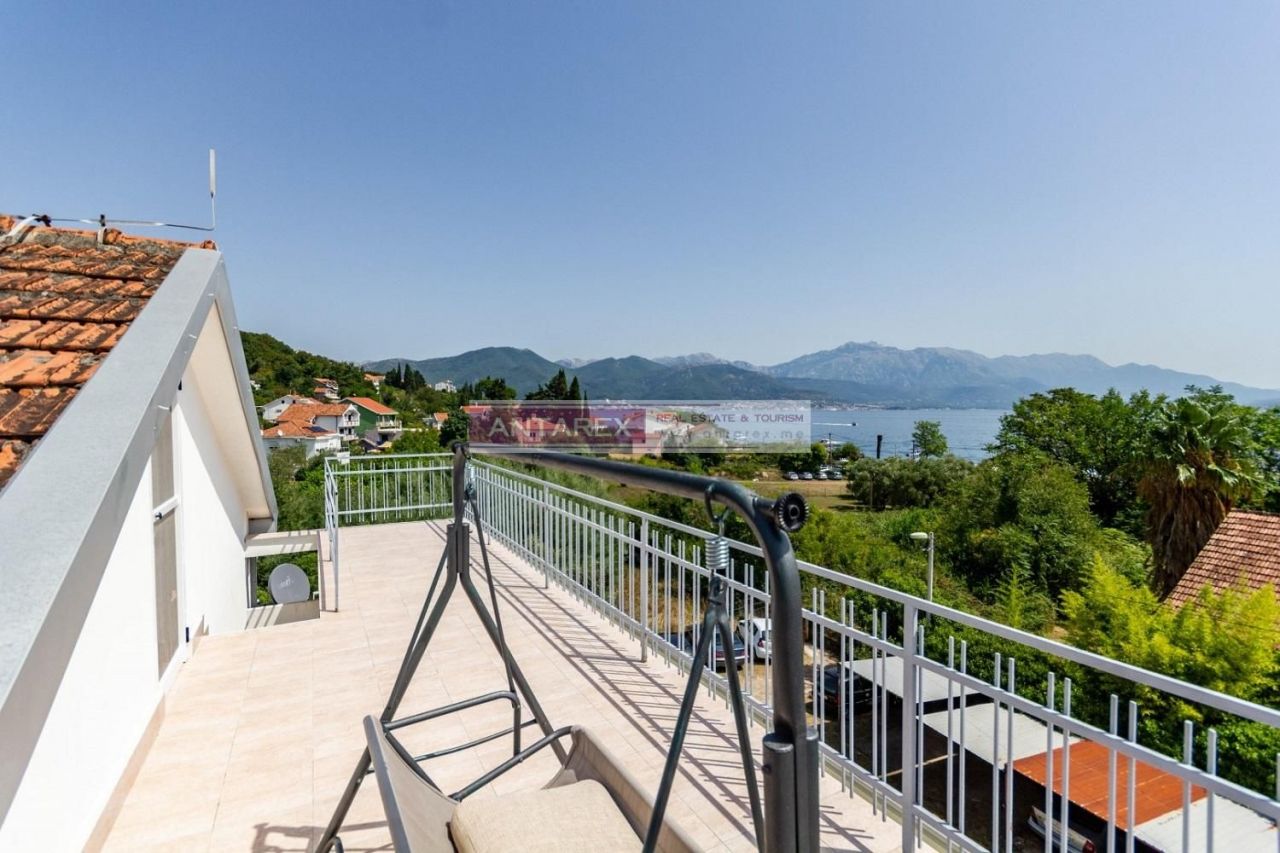 Апартаменты в Баошичах, Черногория, 87 м² - фото 11