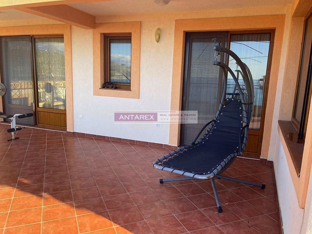 Апартаменты в Добра Воде, Черногория, 222 м² - фото 11