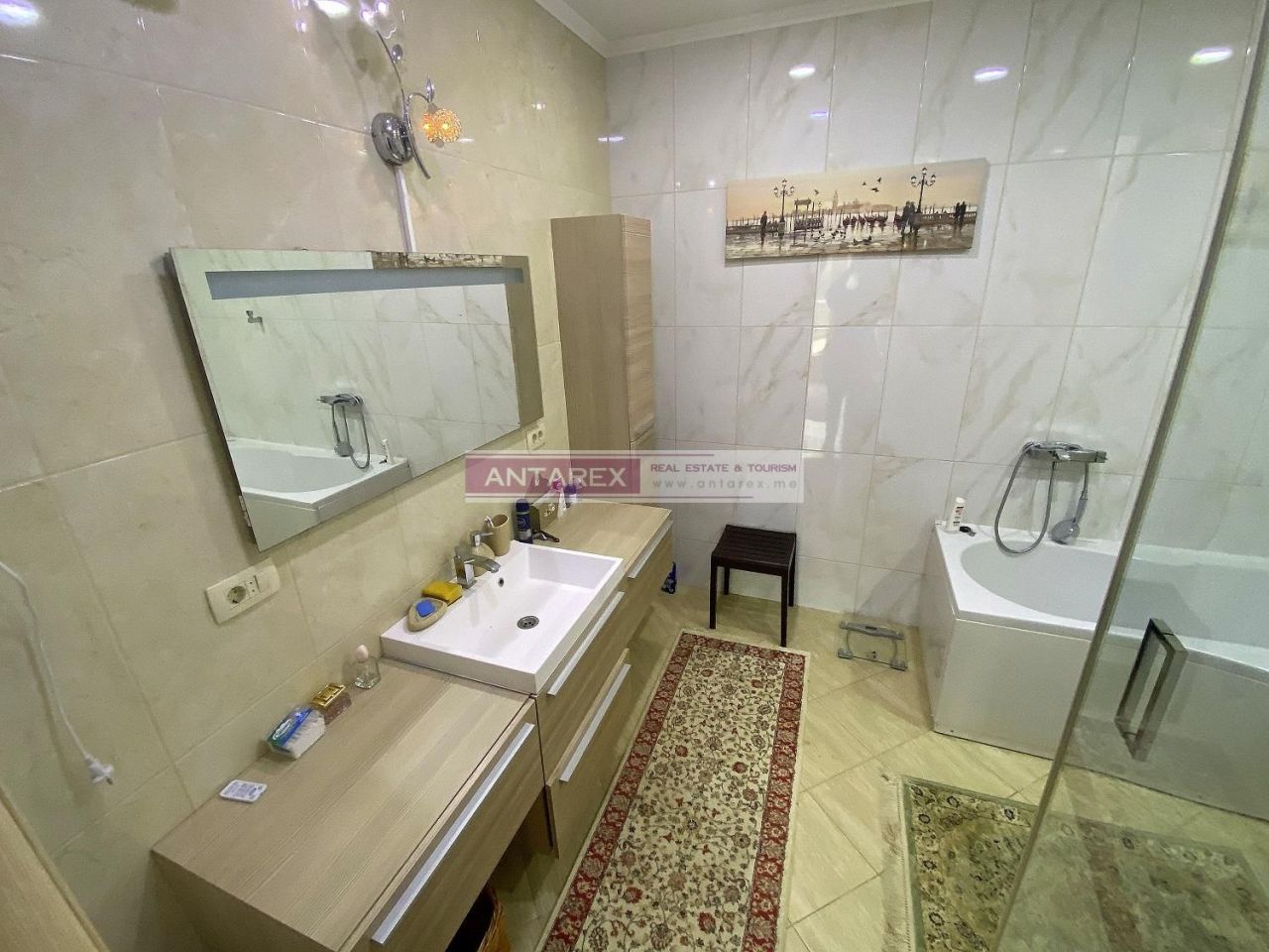 Вилла в Зеленике, Черногория, 116 м² - фото 12