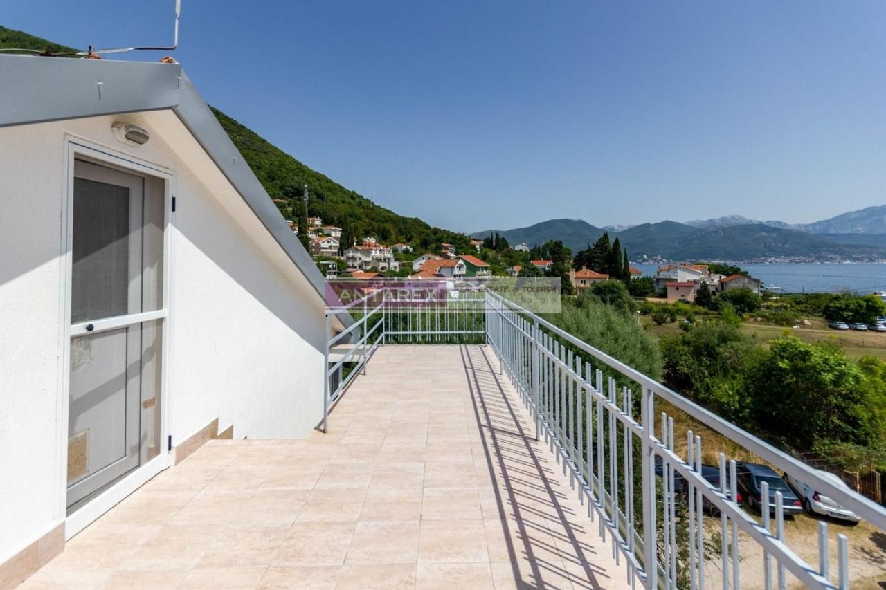 Апартаменты в Баошичах, Черногория, 87 м² - фото 12