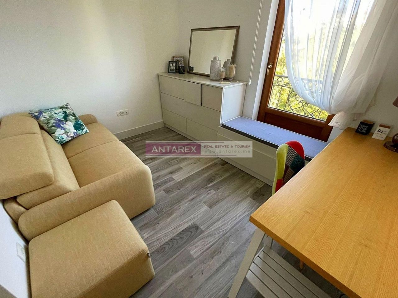 Апартаменты в Добра Воде, Черногория, 222 м² - фото 12