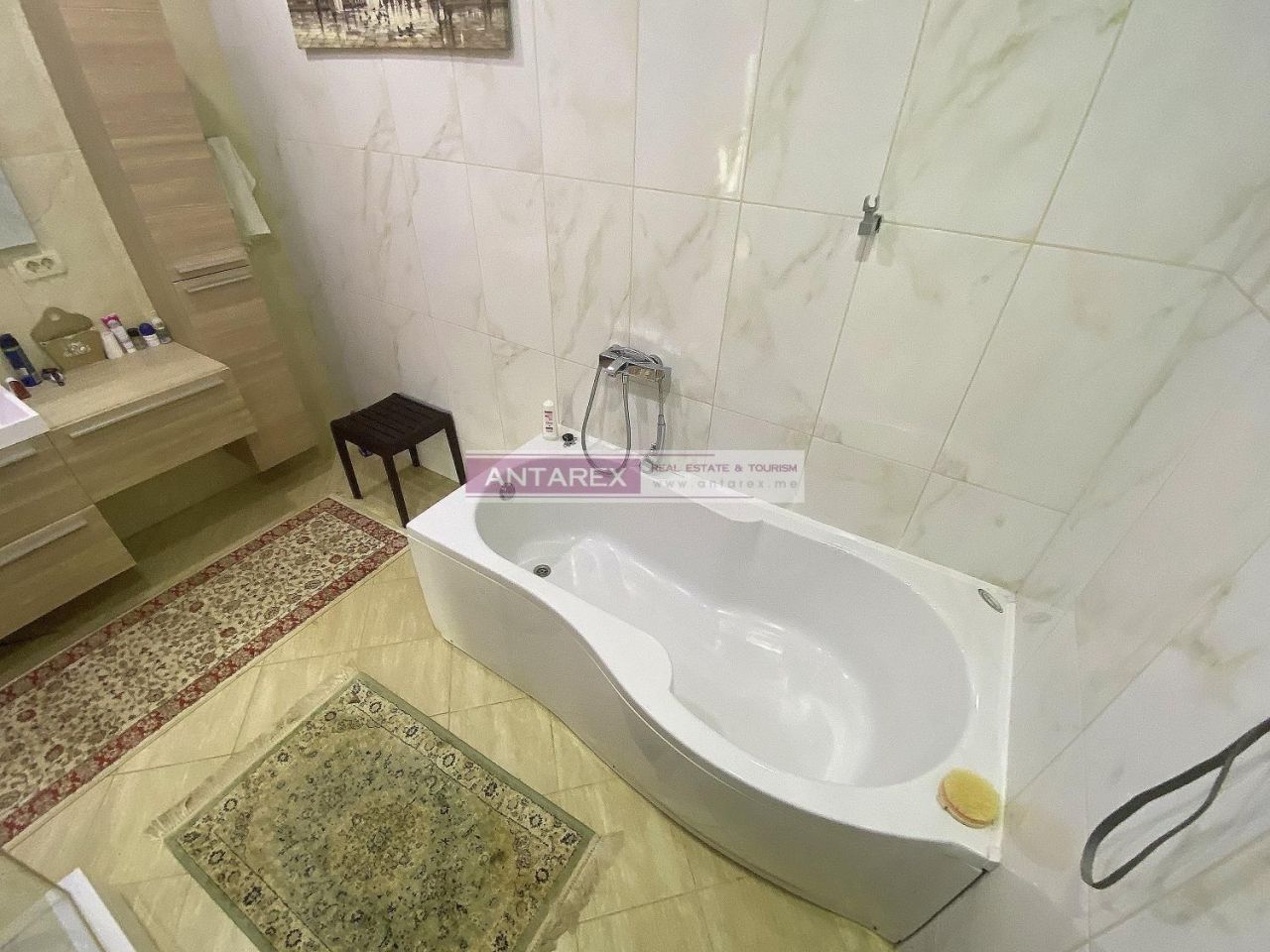 Вилла в Зеленике, Черногория, 116 м² - фото 13