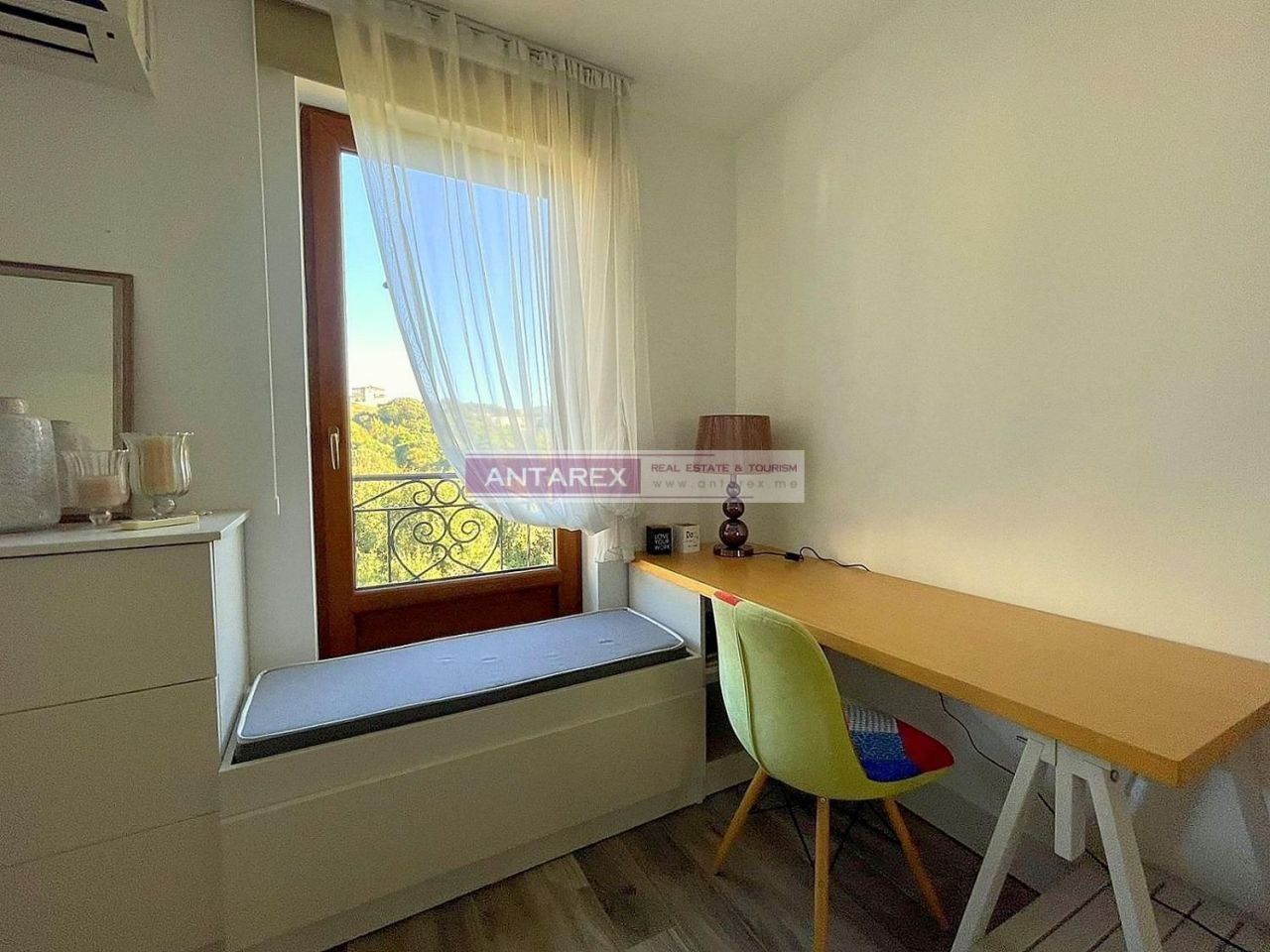 Апартаменты в Добра Воде, Черногория, 222 м² - фото 13