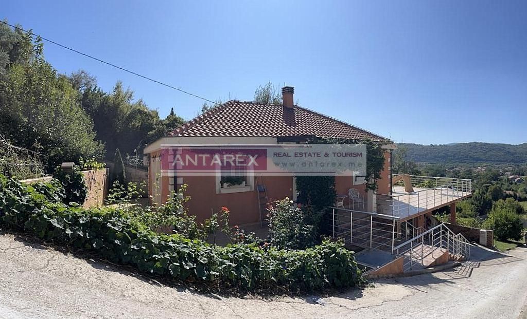 Вилла в Зеленике, Черногория, 116 м² - фото 15