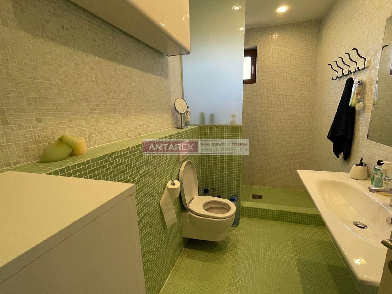 Апартаменты в Добра Воде, Черногория, 222 м² - фото 15