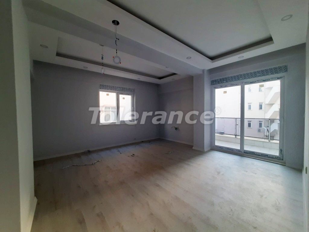 Апартаменты в Анталии, Турция, 85 м² - фото 3